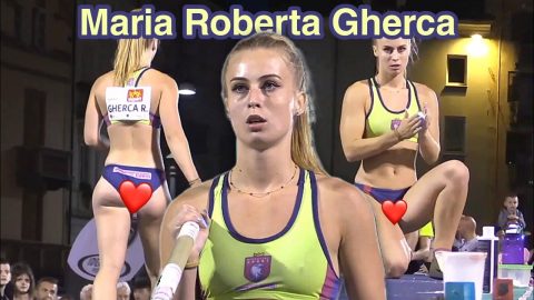 Maria Roberta Gherca Bear & Beer Sports